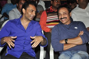 Premante Suluvu Kadura Movie Audio Launch